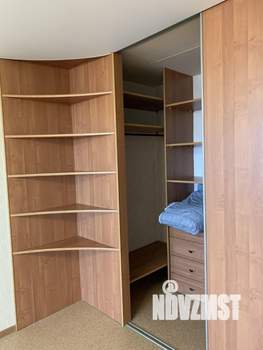 1-к квартира, вторичка, 45м2, 13/15 этаж