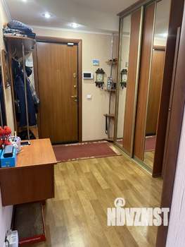 3-к квартира, вторичка, 67м2, 5/5 этаж