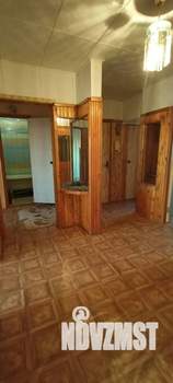 4-к квартира, вторичка, 79м2, 9/9 этаж