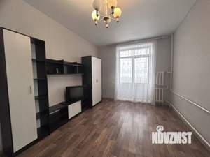 2-к квартира, вторичка, 55м2, 2/3 этаж