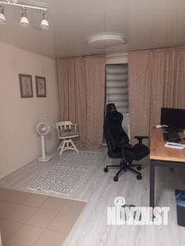 Студия квартира, вторичка, 19м2, 2/5 этаж
