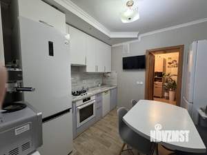 2-к квартира, вторичка, 54м2, 3/6 этаж