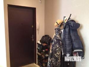 Студия квартира, вторичка, 35м2, 2/12 этаж