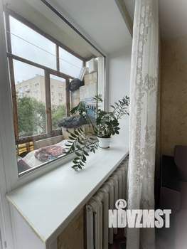 1-к квартира, вторичка, 34м2, 5/9 этаж