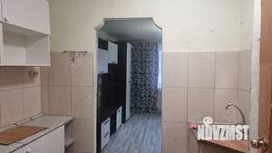 Студия квартира, вторичка, 19м2, 1/5 этаж