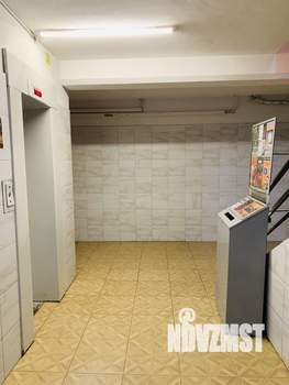 2-к квартира, вторичка, 42м2, 1/16 этаж