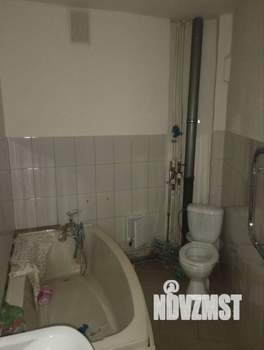 1-к квартира, вторичка, 36м2, 4/5 этаж