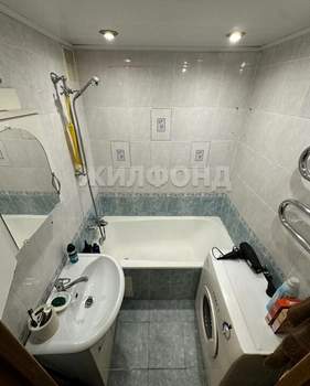 3-к квартира, вторичка, 66м2, 1/9 этаж