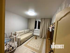1-к квартира, вторичка, 32м2, 9/16 этаж