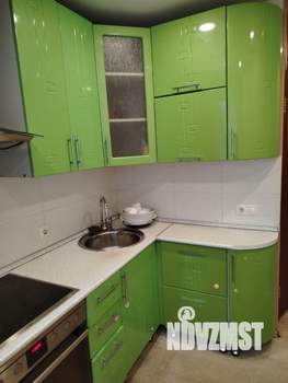 3-к квартира, вторичка, 58м2, 1/5 этаж