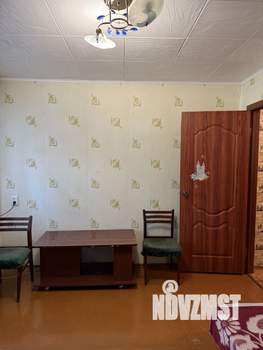 3-к квартира, вторичка, 63м2, 2/9 этаж