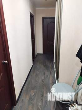 3-к квартира, вторичка, 60м2, 4/9 этаж