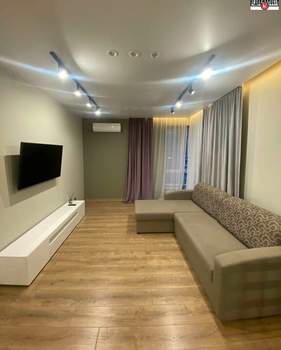 2-к квартира, вторичка, 52м2, 2/9 этаж