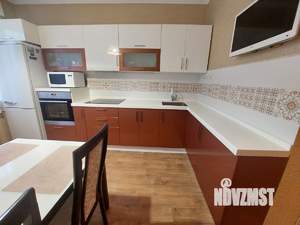 1-к квартира, вторичка, 39м2, 4/10 этаж