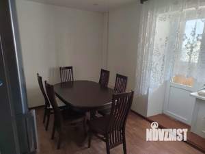 3-к квартира, вторичка, 64м2, 11/17 этаж