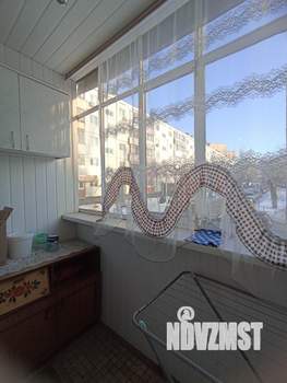 2-к квартира, вторичка, 45м2, 1/5 этаж