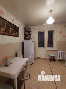 2-к квартира, вторичка, 55м2, 4/5 этаж