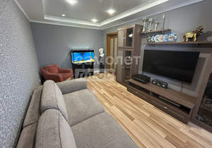 2-к квартира, вторичка, 50м2, 9/9 этаж
