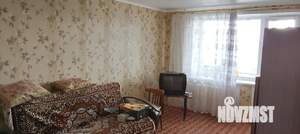 2-к квартира, вторичка, 55м2, 9/9 этаж