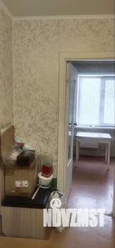 1-к квартира, вторичка, 33м2, 4/9 этаж