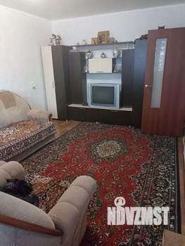 2-к квартира, вторичка, 43м2, 1/16 этаж