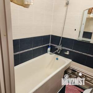1-к квартира, вторичка, 32м2, 4/5 этаж