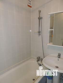 1-к квартира, вторичка, 33м2, 6/9 этаж