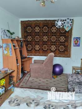 2-к квартира, вторичка, 45м2, 4/10 этаж