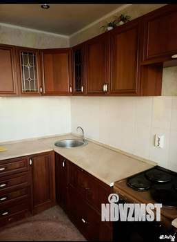 2-к квартира, вторичка, 52м2, 12/18 этаж