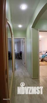 3-к квартира, вторичка, 65м2, 4/8 этаж
