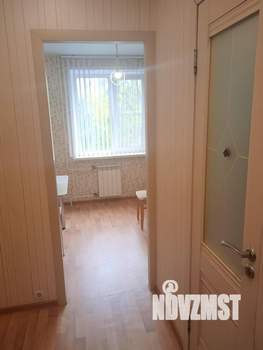 1-к квартира, вторичка, 34м2, 4/9 этаж