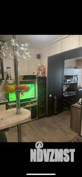 Студия квартира, вторичка, 40м2, 5/5 этаж