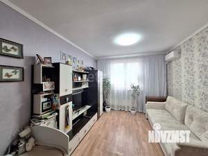 1-к квартира, вторичка, 32м2, 15/16 этаж
