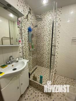 2-к квартира, вторичка, 70м2, 4/17 этаж