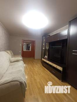 3-к квартира, вторичка, 65м2, 1/9 этаж
