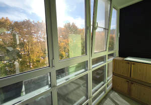 1-к квартира, вторичка, 33м2, 4/10 этаж