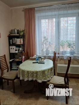 1-к квартира, вторичка, 39м2, 2/9 этаж