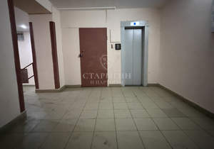 2-к квартира, вторичка, 44м2, 2/14 этаж