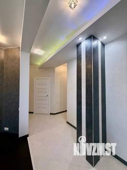 4-к квартира, вторичка, 147м2, 6/6 этаж