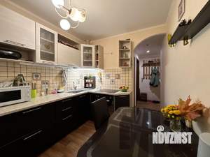 3-к квартира, вторичка, 65м2, 8/10 этаж