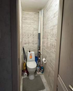 2-к квартира, вторичка, 52м2, 8/9 этаж