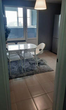 1-к квартира, вторичка, 42м2, 14/18 этаж