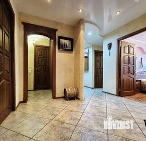 4-к квартира, вторичка, 80м2, 4/10 этаж