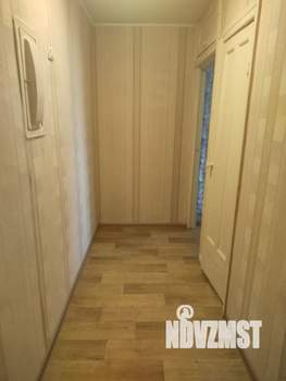 2-к квартира, вторичка, 44м2, 4/4 этаж