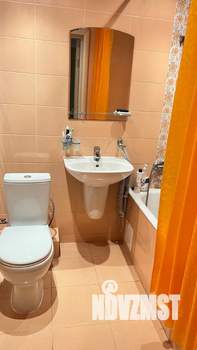 1-к квартира, вторичка, 38м2, 4/15 этаж
