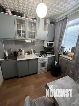 2-к квартира, вторичка, 45м2, 3/5 этаж