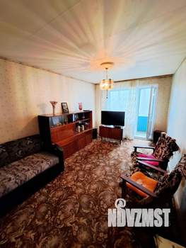 1-к квартира, вторичка, 30м2, 2/5 этаж