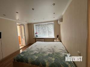 1-к квартира, вторичка, 37м2, 4/9 этаж
