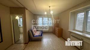 1-к квартира, вторичка, 30м2, 3/5 этаж