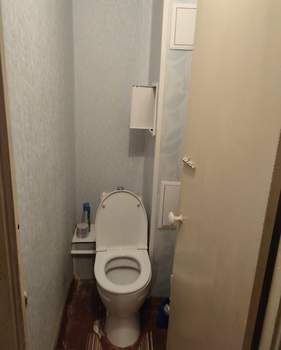 2-к квартира, вторичка, 70м2, 6/9 этаж